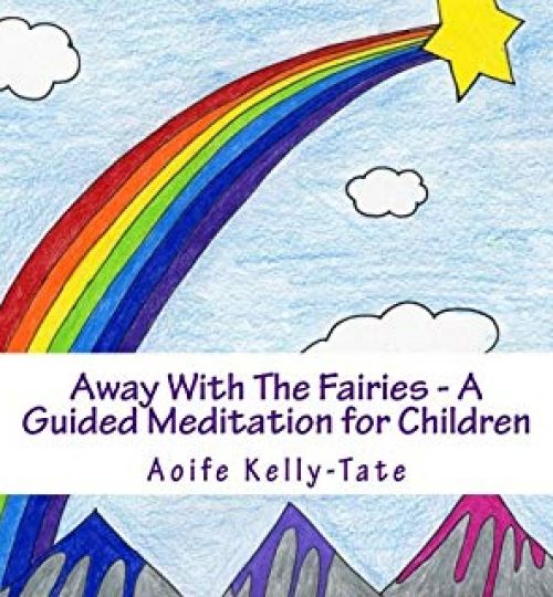 Book 1 - Away with the Fairies