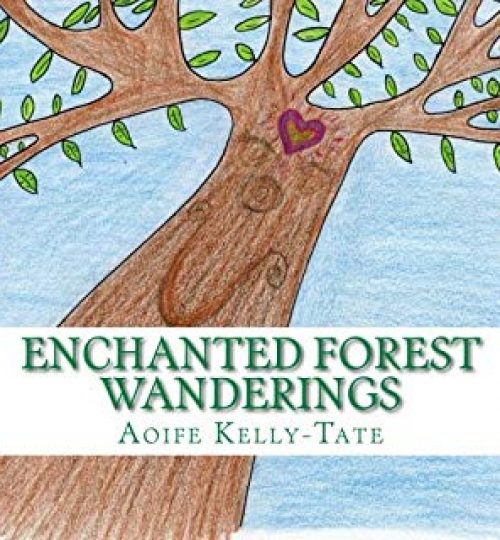 Book 2 - Enchanted Forest Wanderings