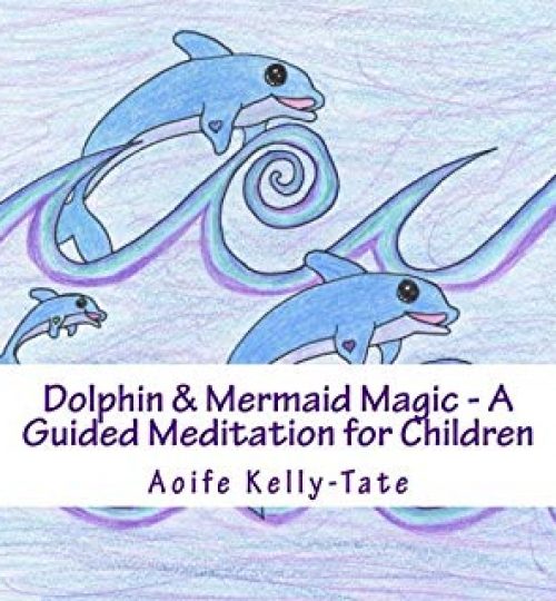 Book 3 - Dolphin & Mermaid Magic